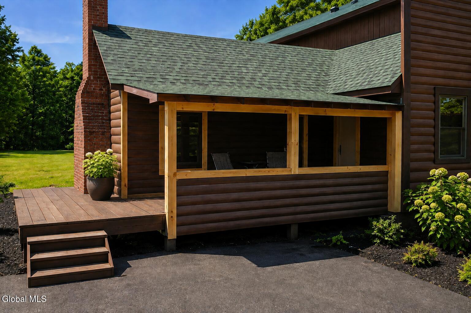6275 New York 30 Indian Lake NY 12842