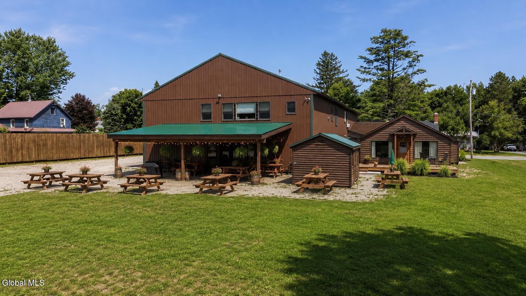 6275 New York 30 Indian Lake NY 12842