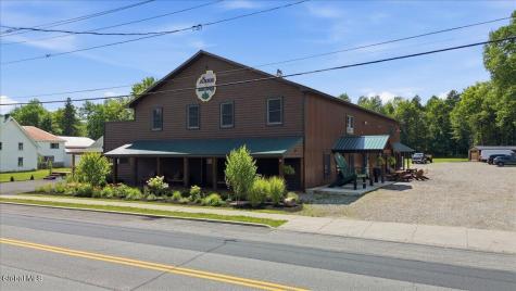 6275 New York 30 Indian Lake NY 12842