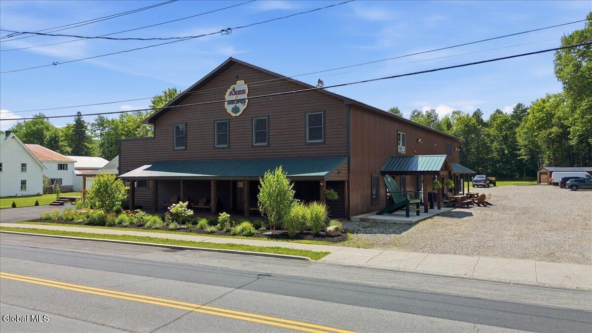 6275 New York 30 Indian Lake NY 12842