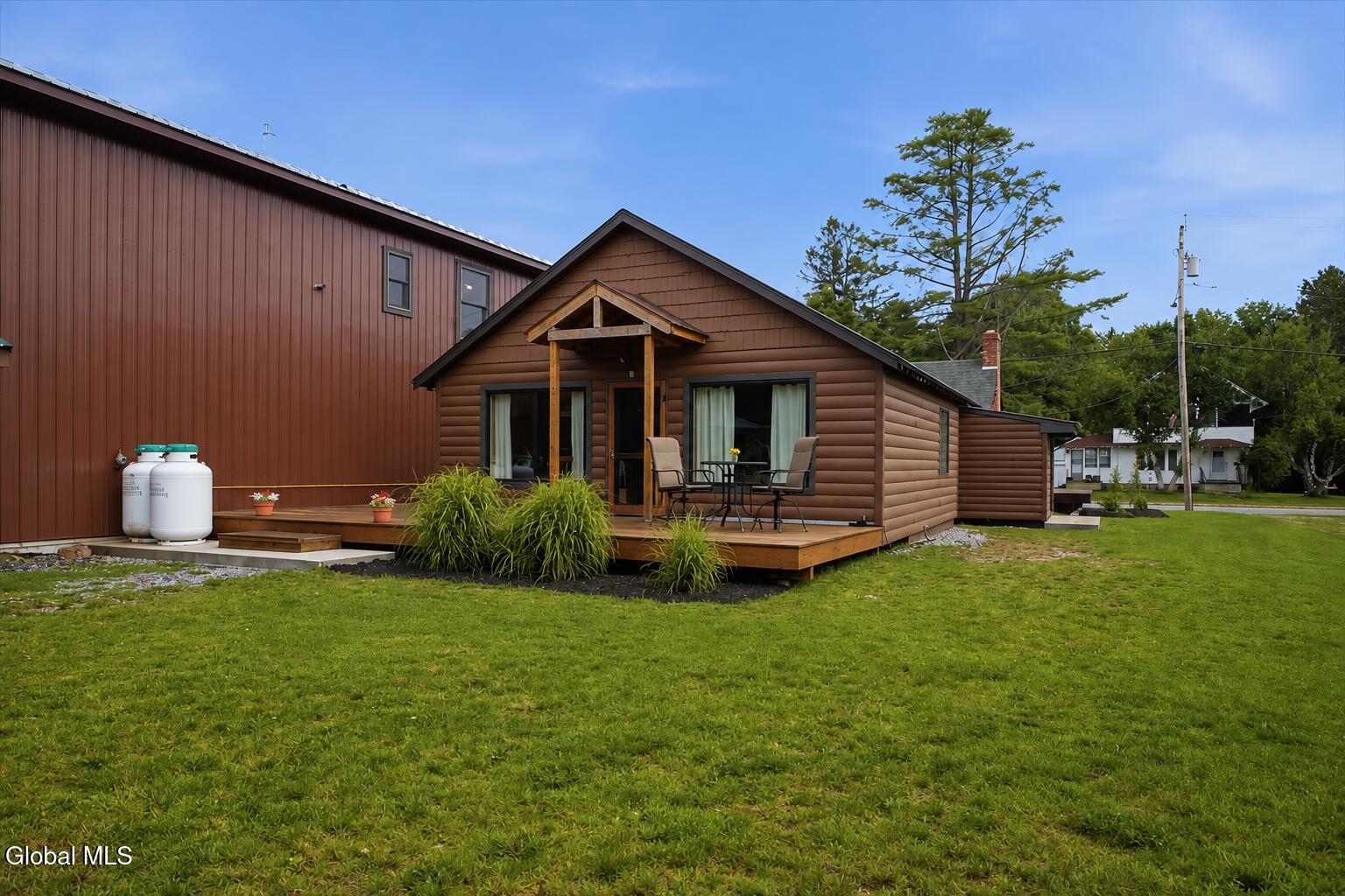 6275 New York 30 Indian Lake NY 12842