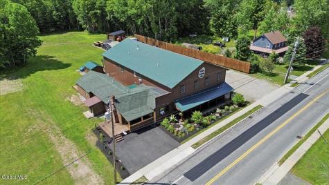 6275 New York 30 Indian Lake NY 12842