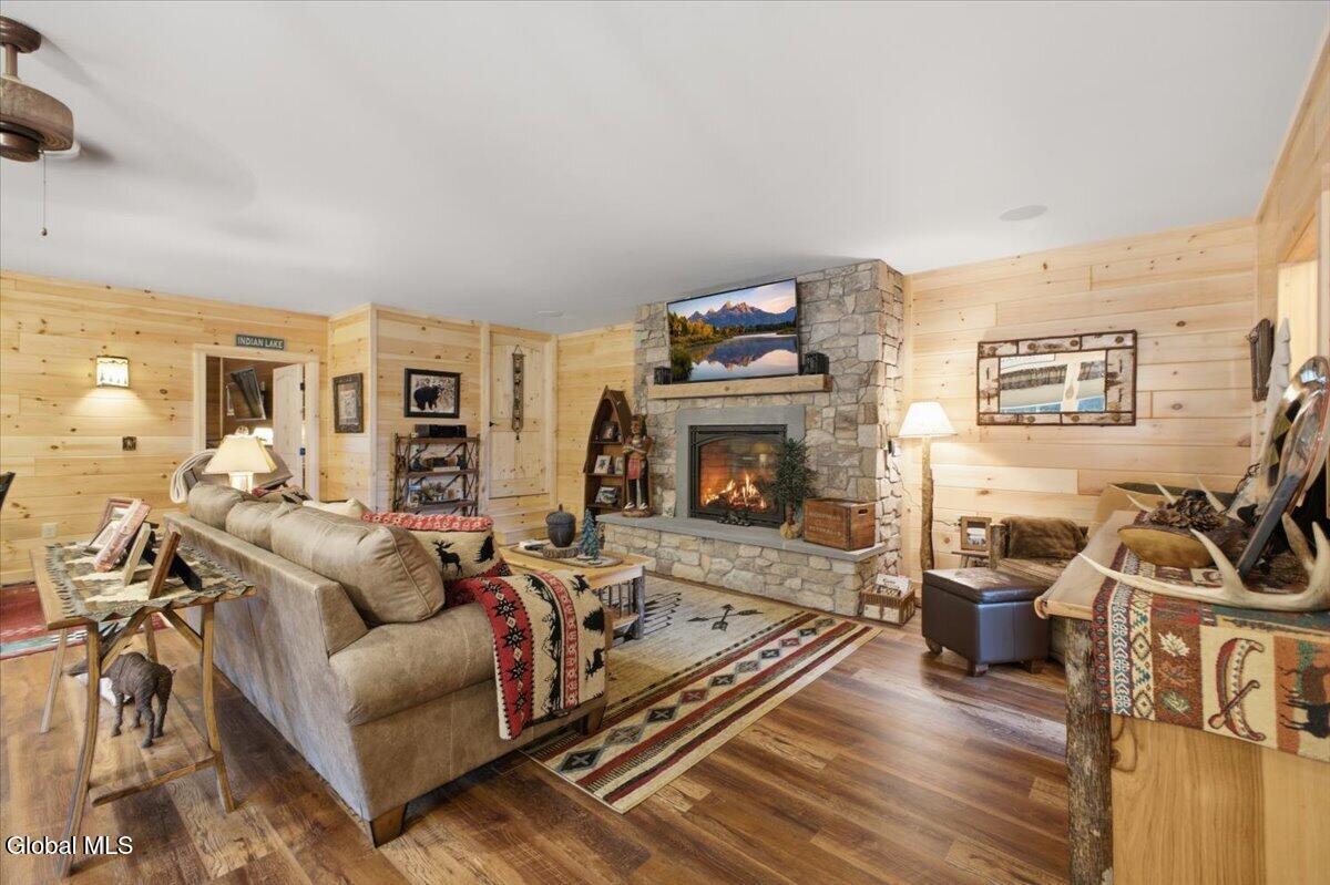 6275 New York 30 Indian Lake NY 12842