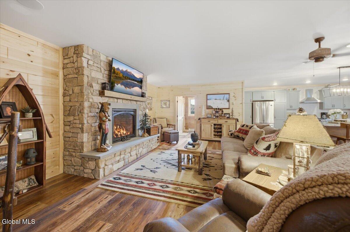 6275 New York 30 Indian Lake NY 12842