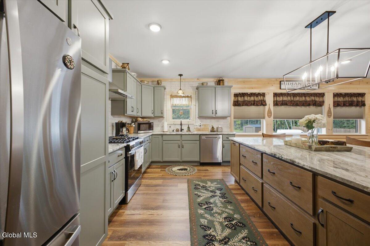 6275 New York 30 Indian Lake NY 12842