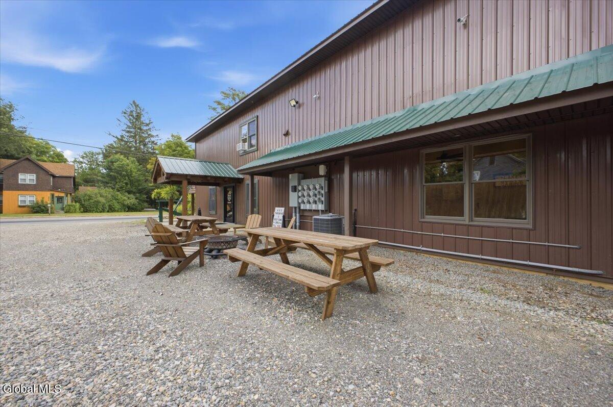 6275 New York 30 Indian Lake NY 12842