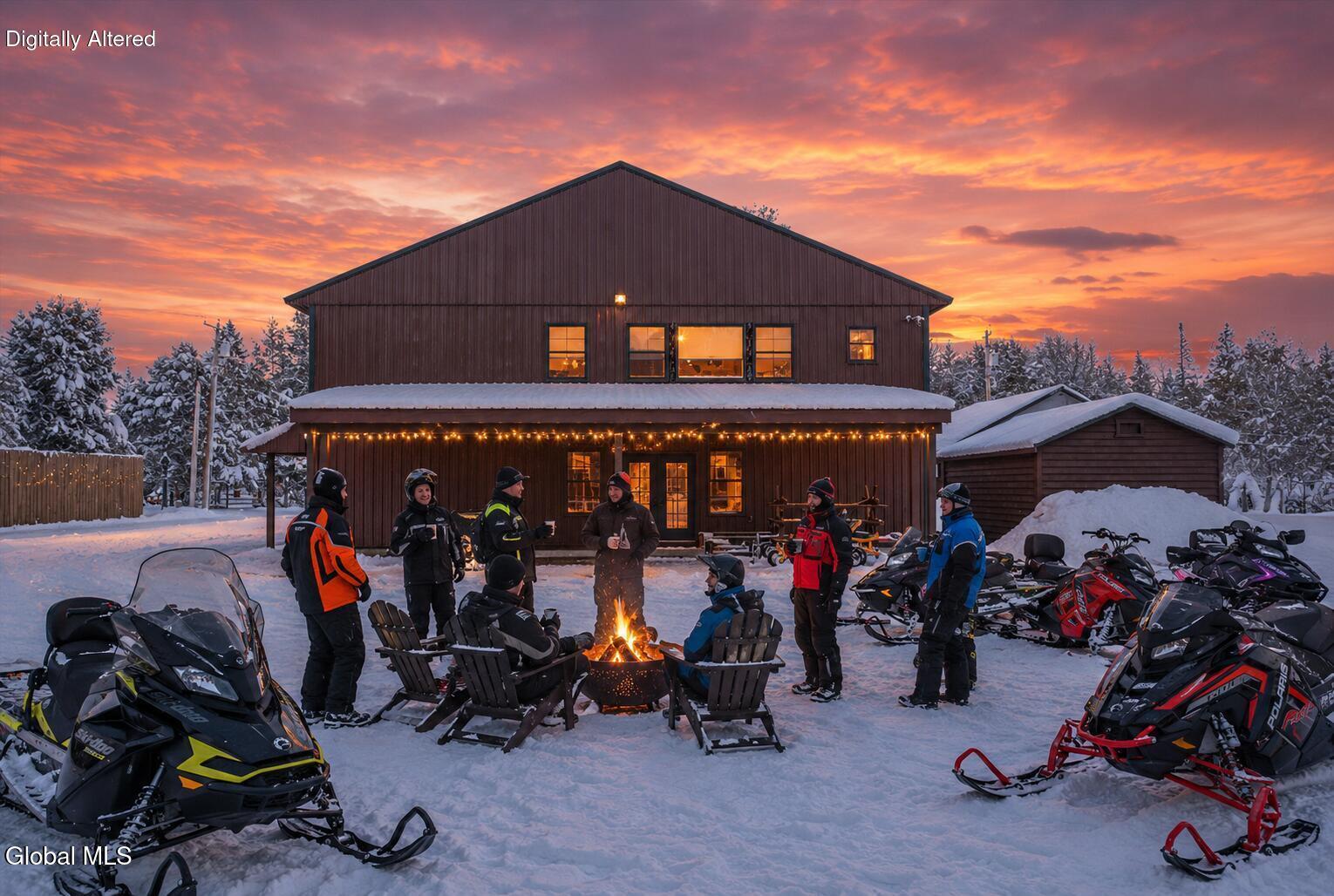 6275 New York 30 Indian Lake NY 12842