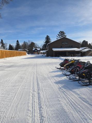 6275 New York 30 Indian Lake NY 12842