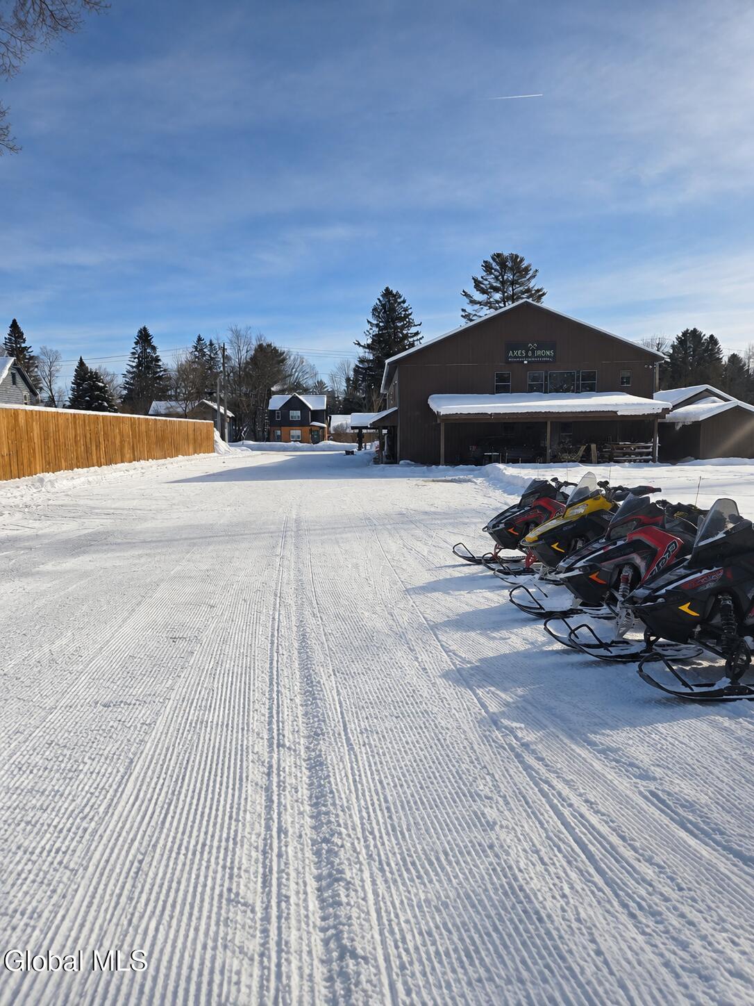 6275 New York 30 Indian Lake NY 12842