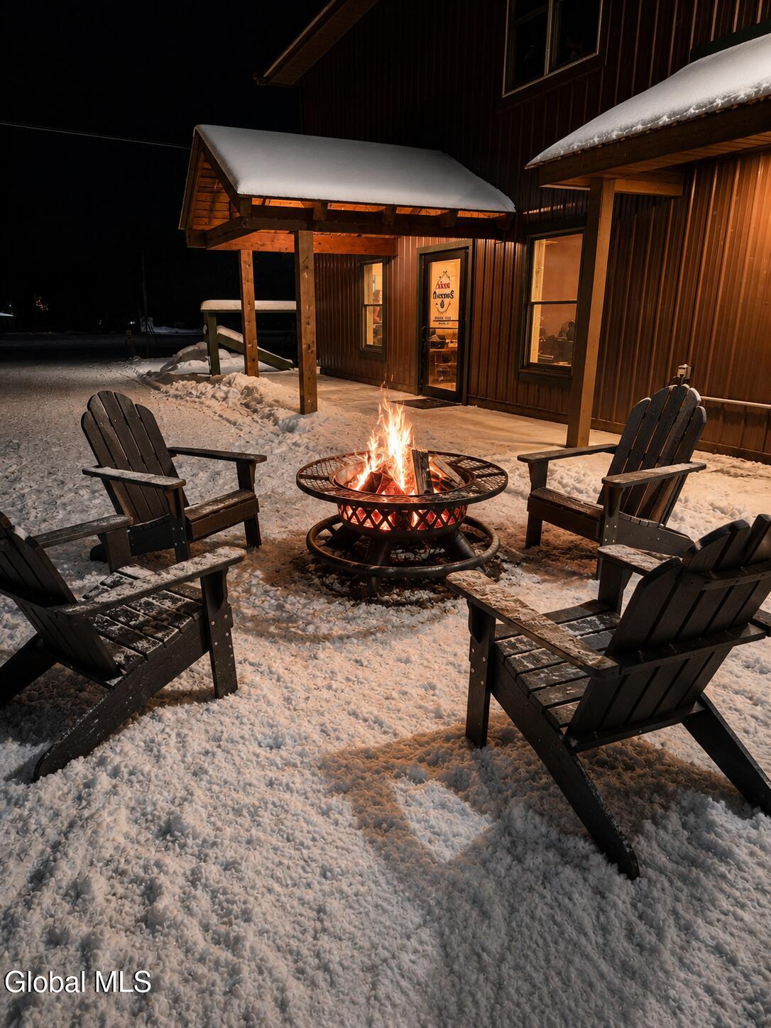 6275 New York 30 Indian Lake NY 12842