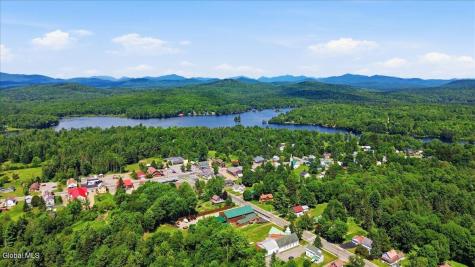 6275 New York 30 Indian Lake NY 12842