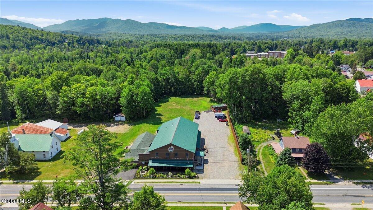 6275 New York 30 Indian Lake NY 12842