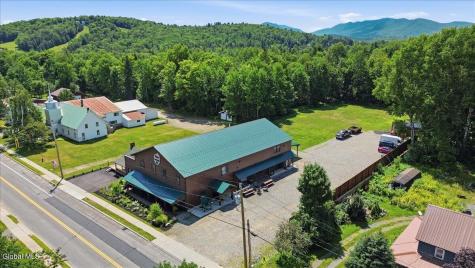 6275 New York 30 Indian Lake NY 12842