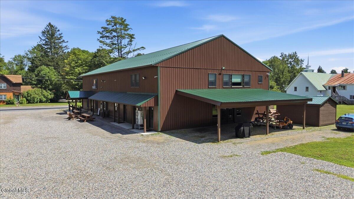 6275 New York 30 Indian Lake NY 12842