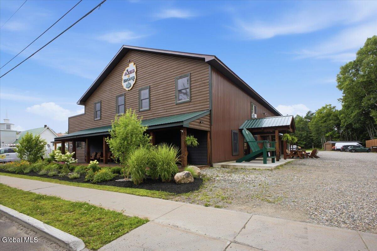 6275 New York 30 Indian Lake NY 12842