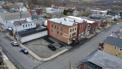 38 Reid Street Amsterdam NY 12010