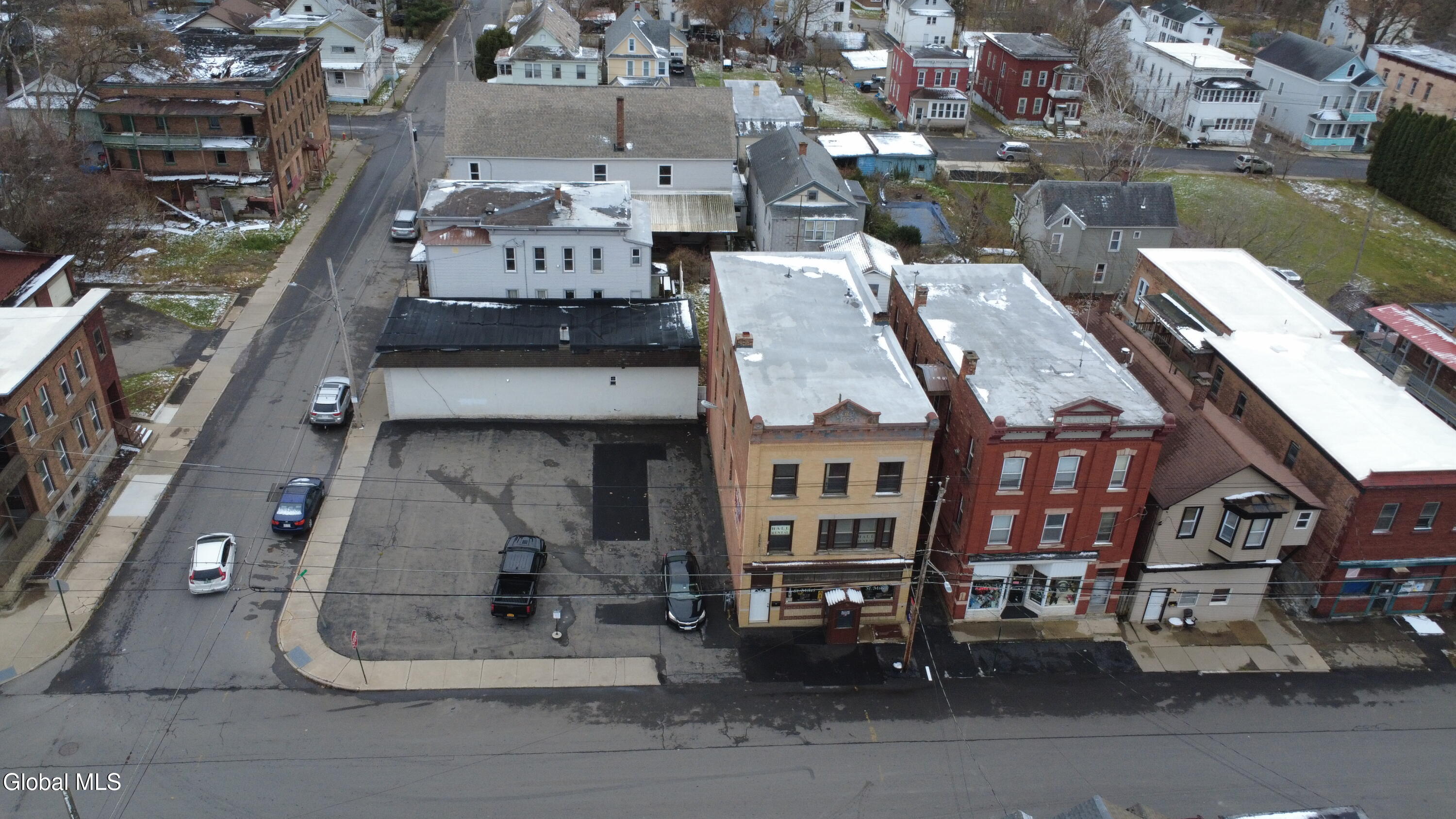 38 Reid Street Amsterdam NY 12010