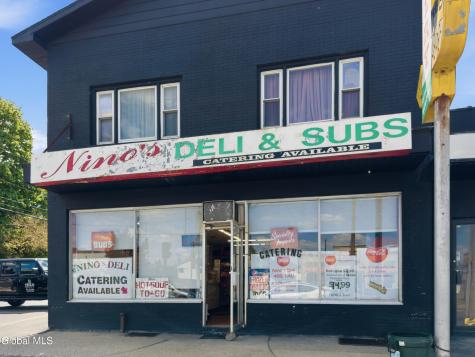 718 Central Avenue Albany NY 12206