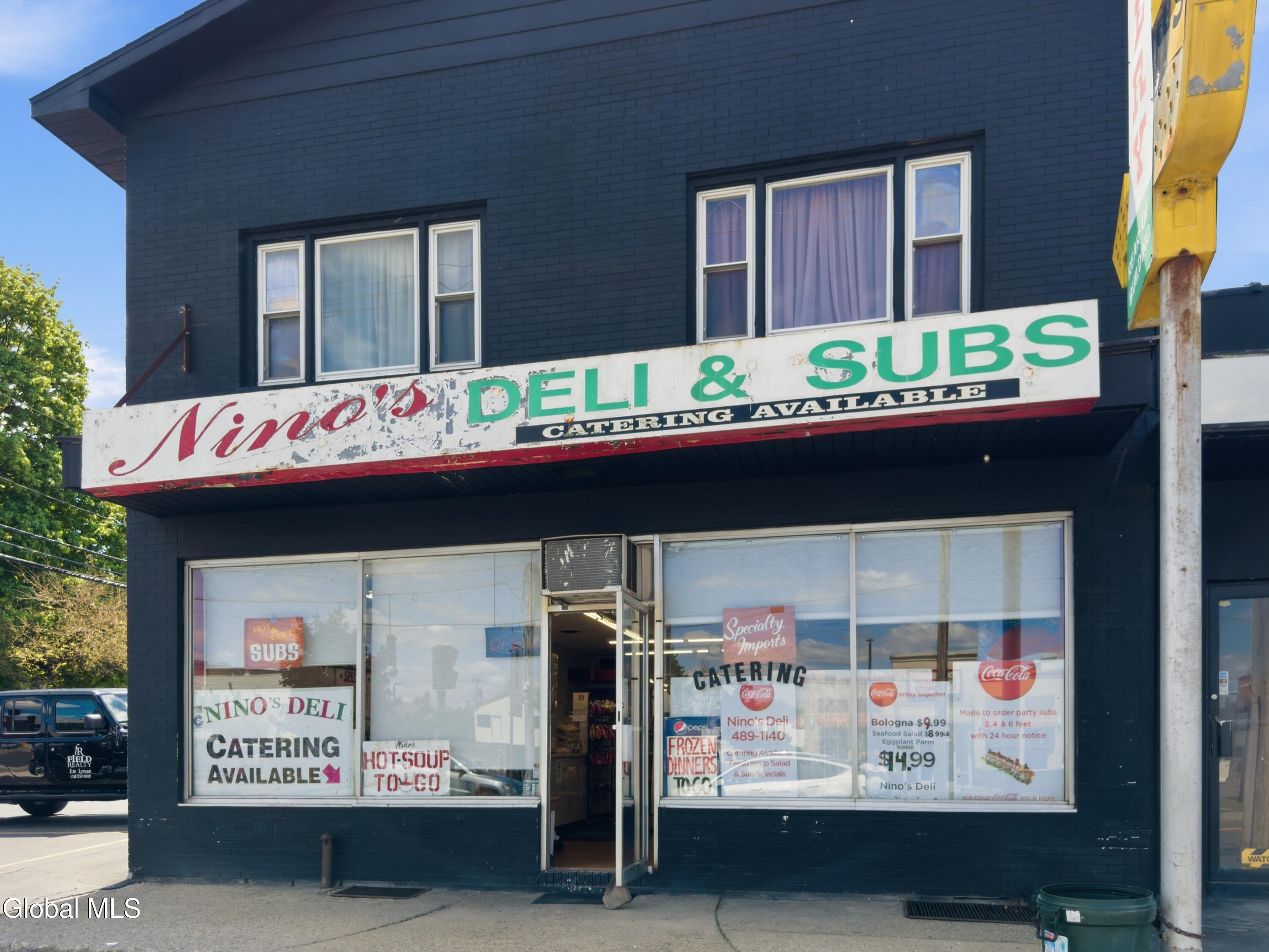 718 Central Avenue Albany NY 12206