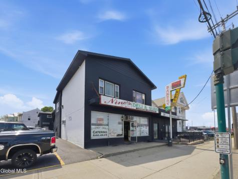 718 Central Avenue Albany NY 12206