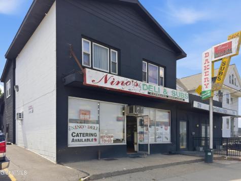 718 Central Avenue Albany NY 12206