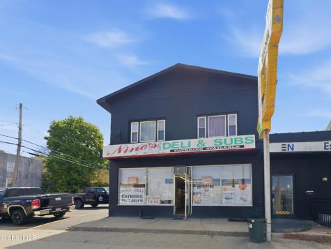 718 Central Avenue Albany NY 12206