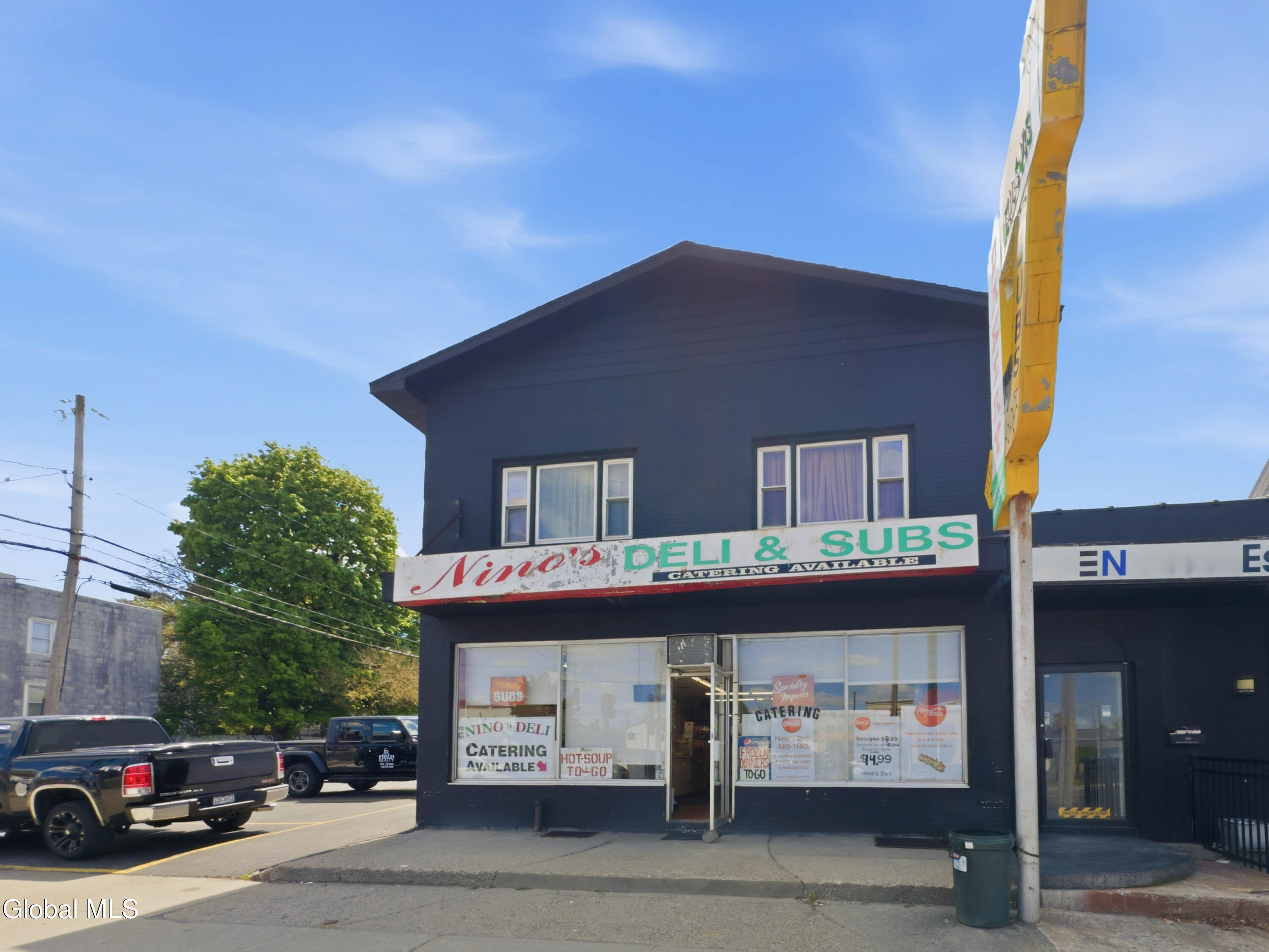718 Central Avenue Albany NY 12206