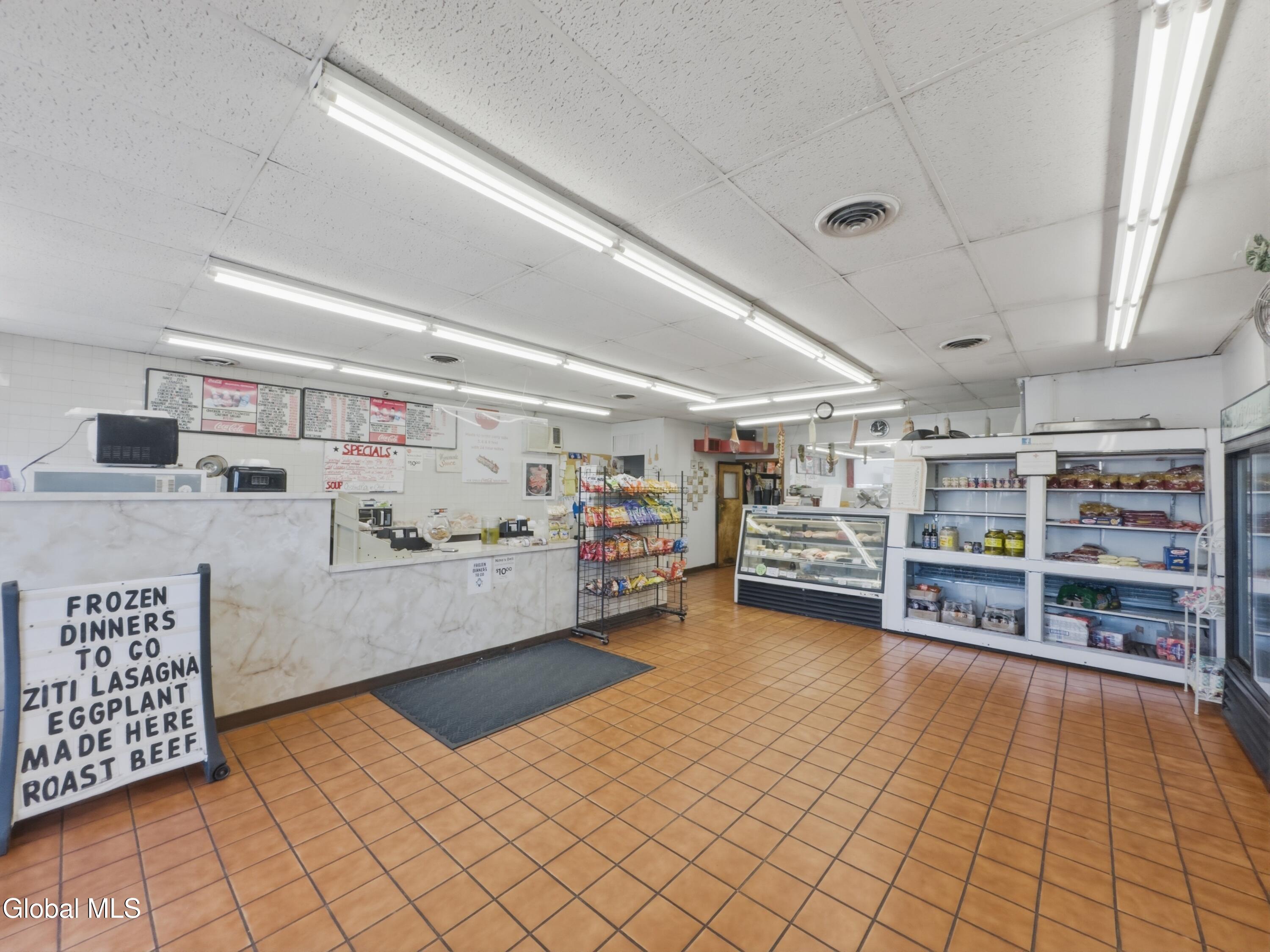 718 Central Avenue Albany NY 12206