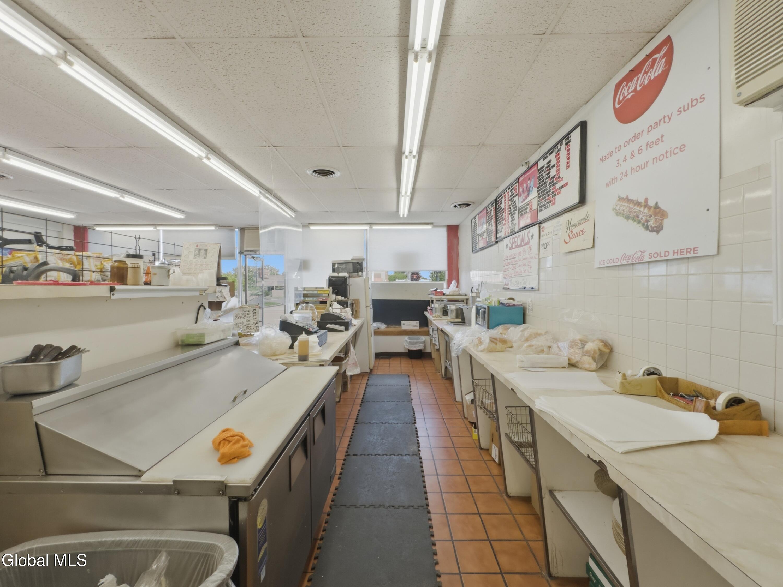 718 Central Avenue Albany NY 12206