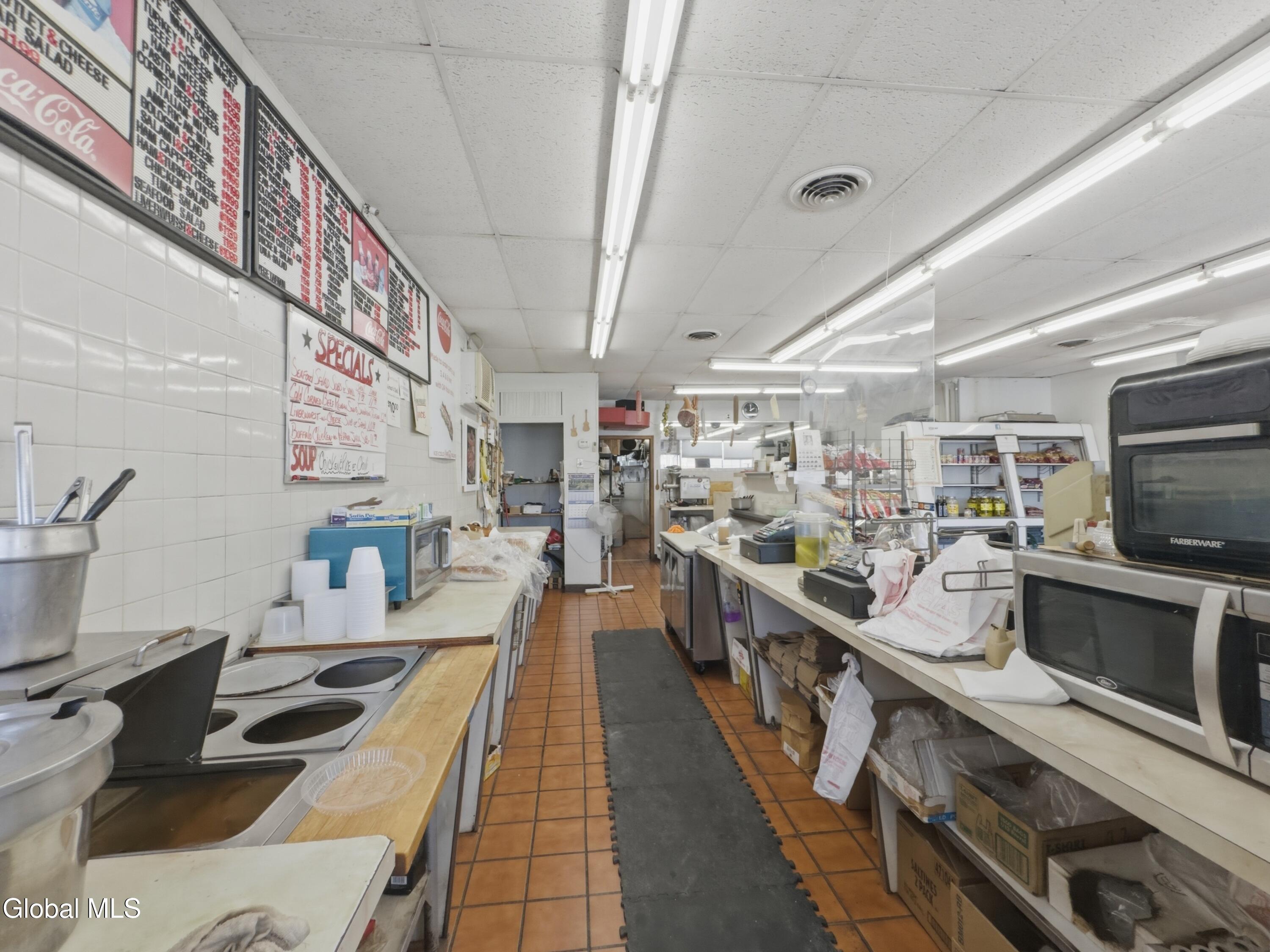 718 Central Avenue Albany NY 12206