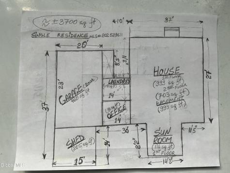 2241-2275 Duanesburg Road Duanesburg NY 12056