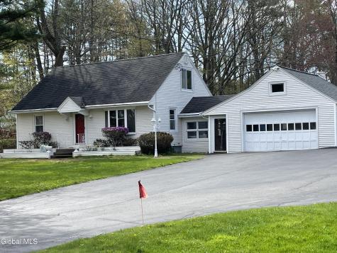 2241-2275 Duanesburg Road Duanesburg NY 12056
