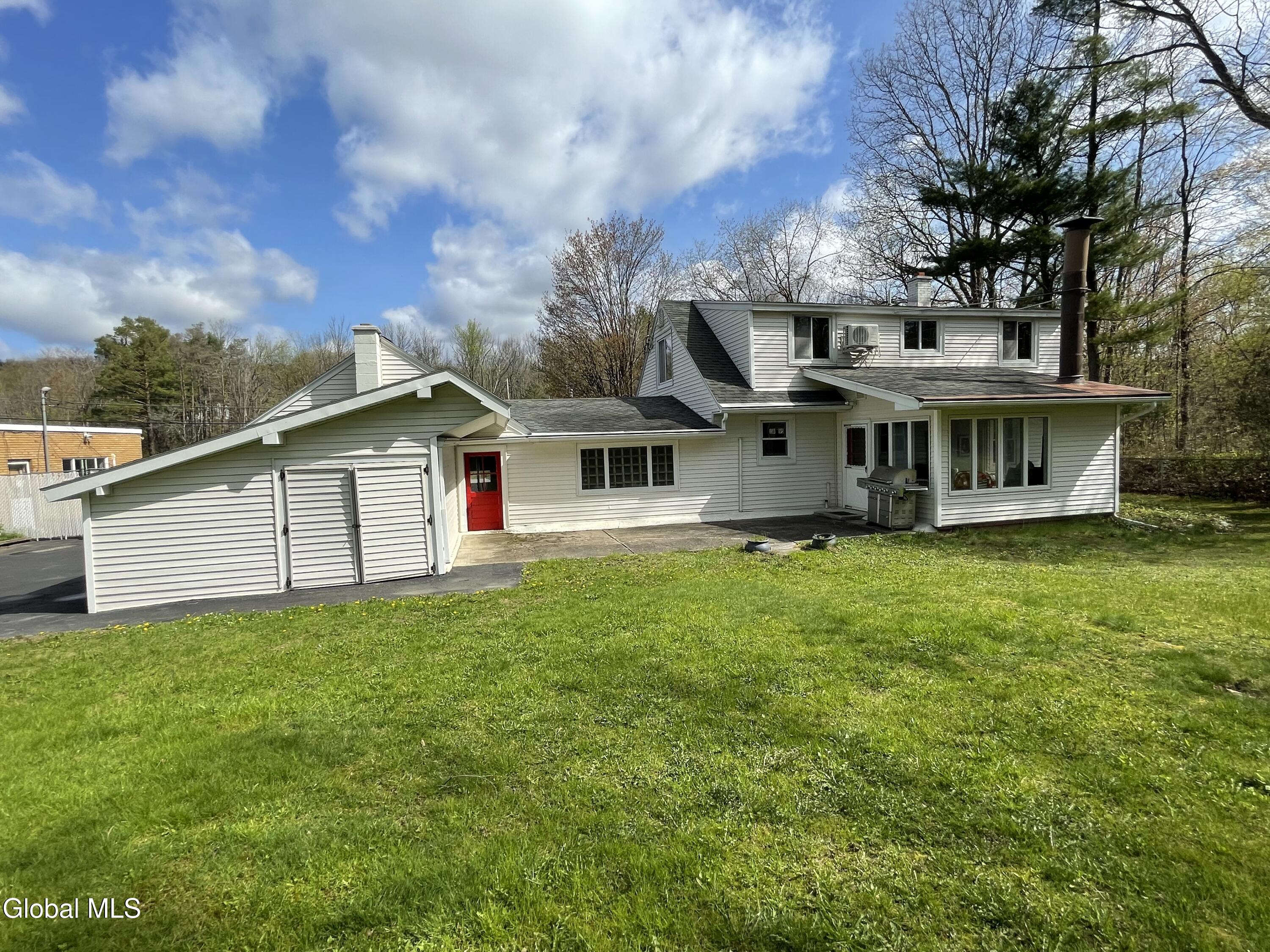 2241-2275 Duanesburg Road Duanesburg NY 12056