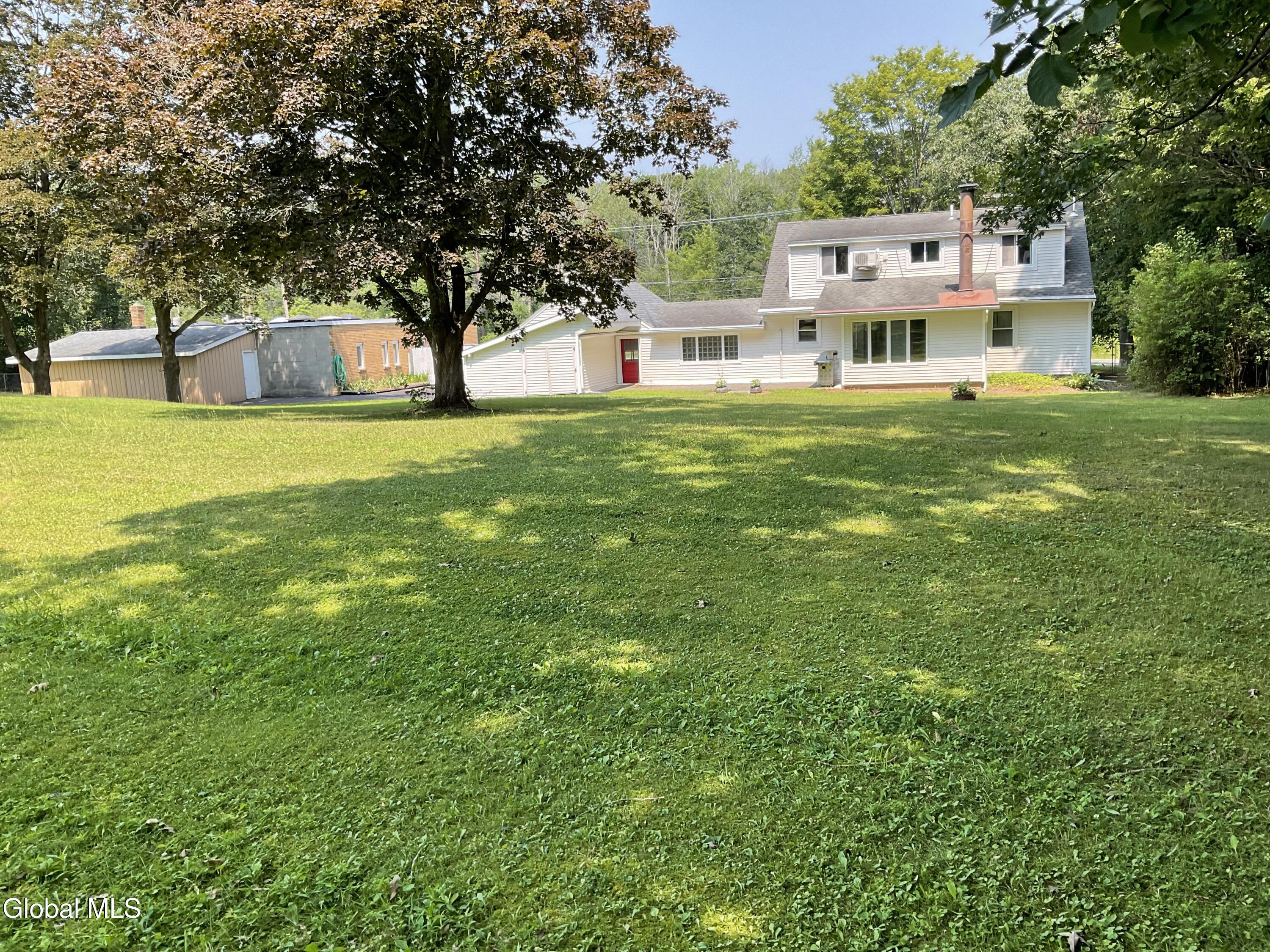 2241-2275 Duanesburg Road Duanesburg NY 12056