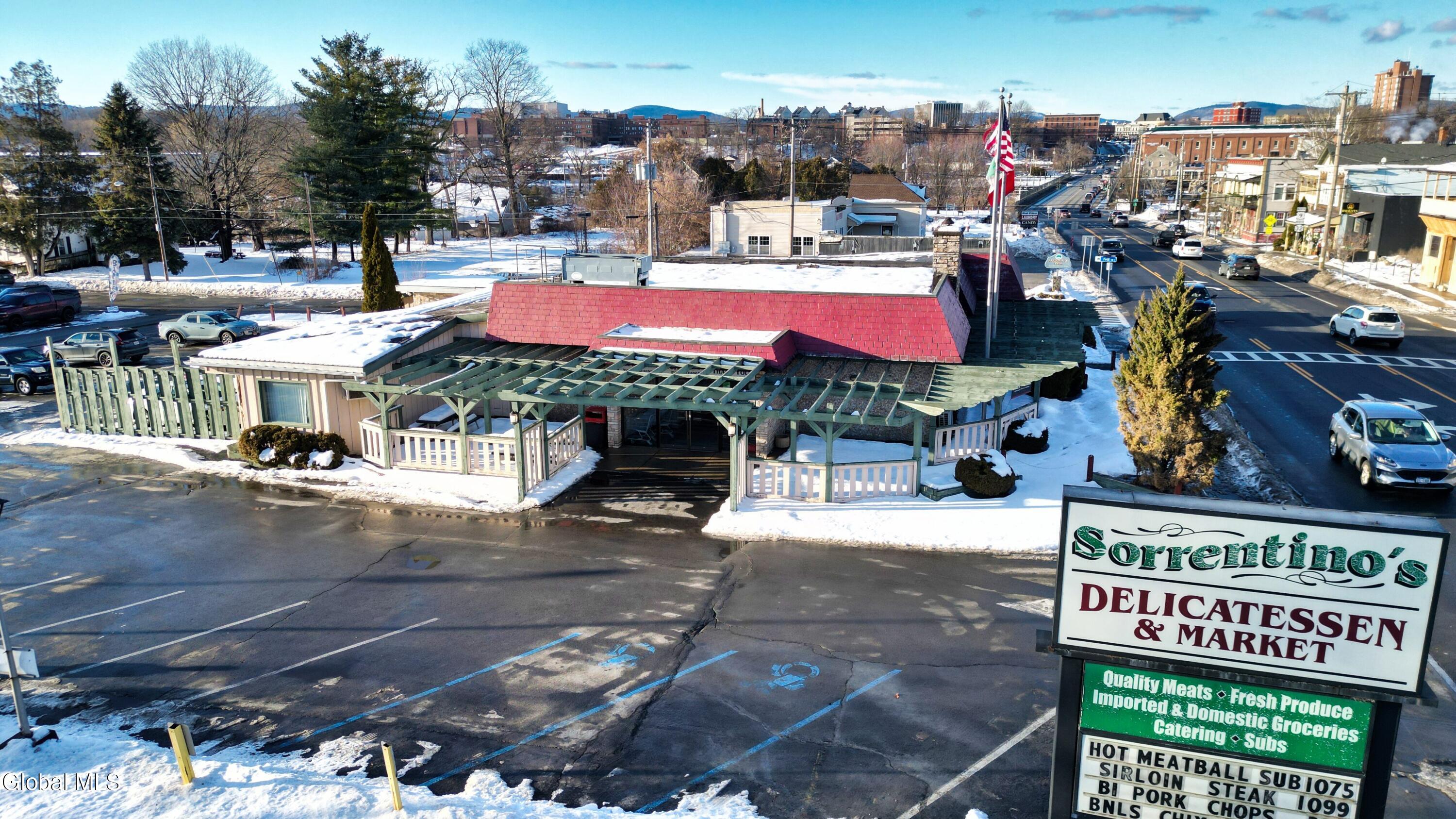 40 Main Street South Glens Falls NY 12803