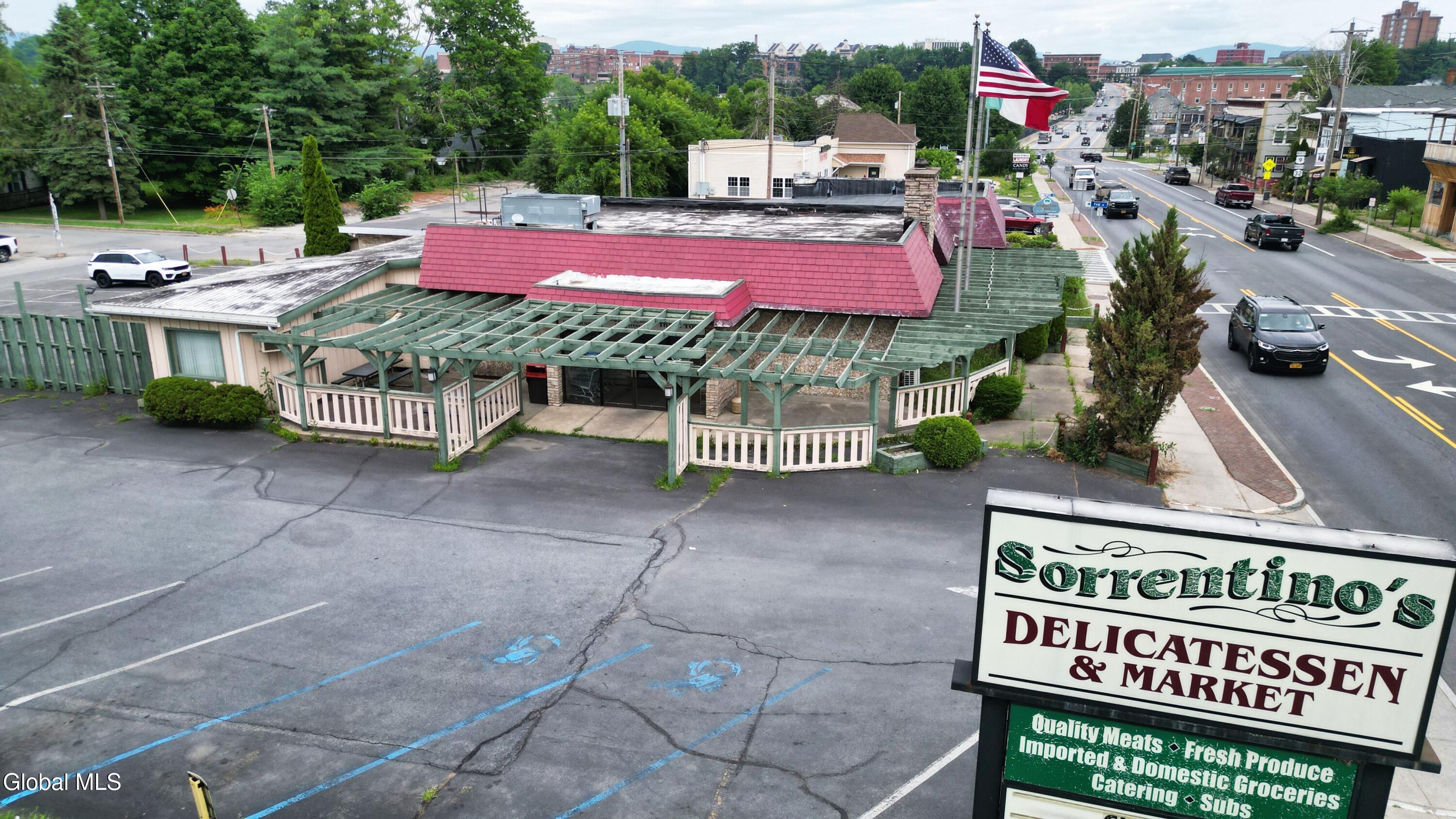 40 Main Street South Glens Falls NY 12803