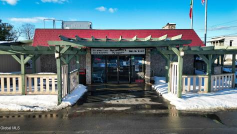 40 Main Street South Glens Falls NY 12803