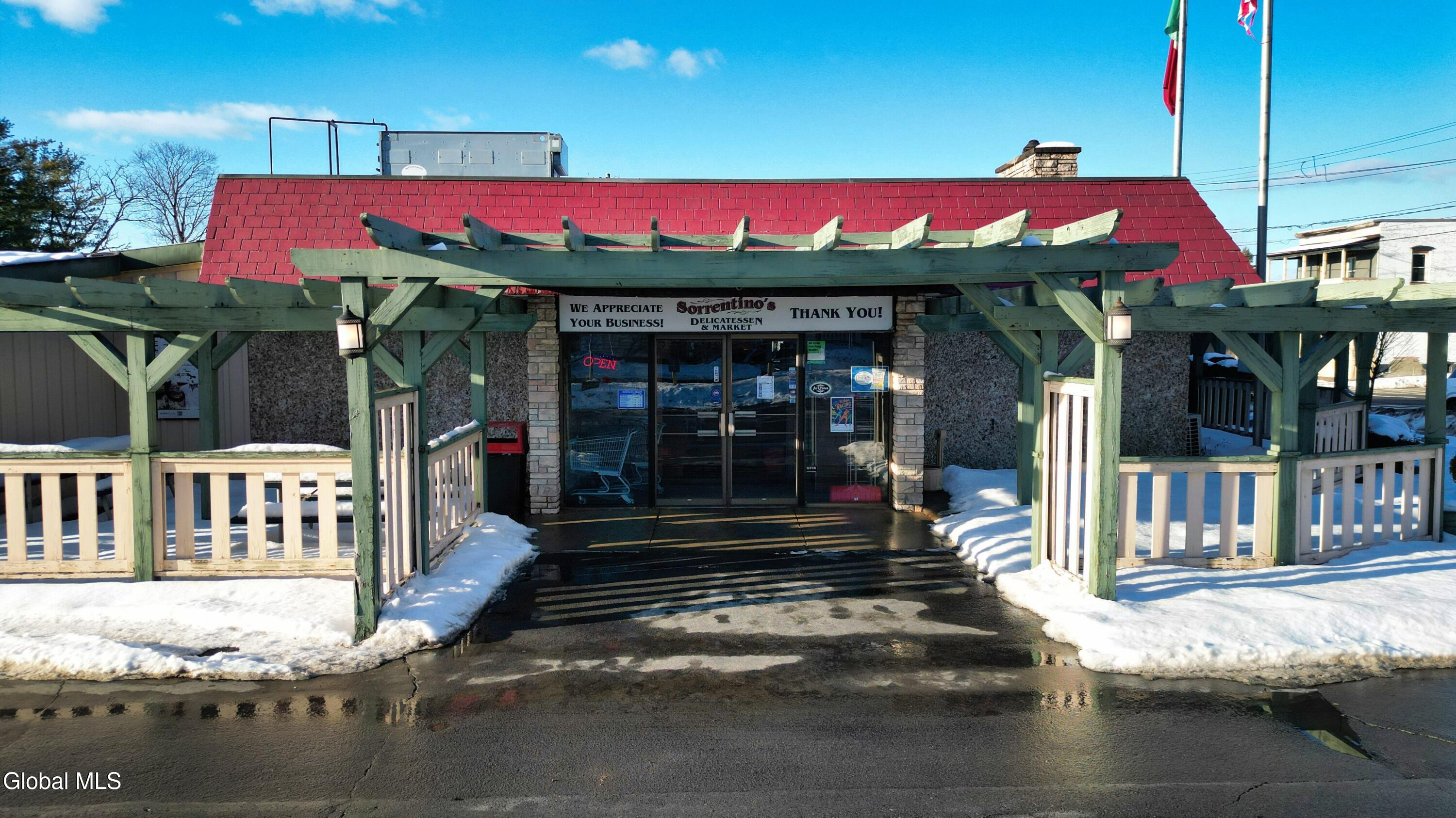 40 Main Street South Glens Falls NY 12803