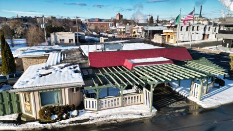 40 Main Street South Glens Falls NY 12803