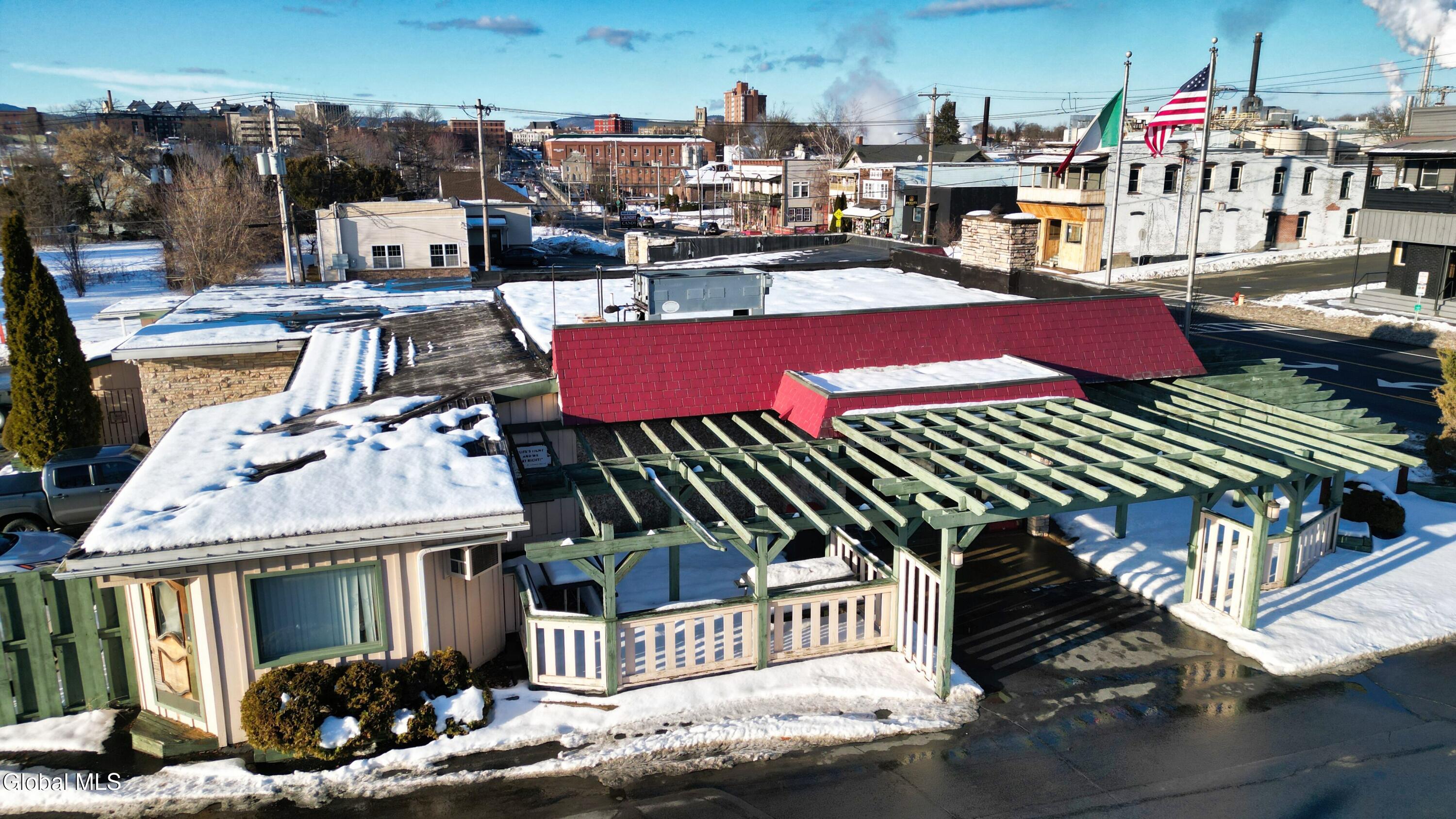 40 Main Street South Glens Falls NY 12803