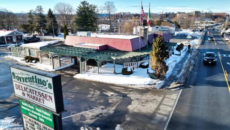 40 Main Street South Glens Falls NY 12803