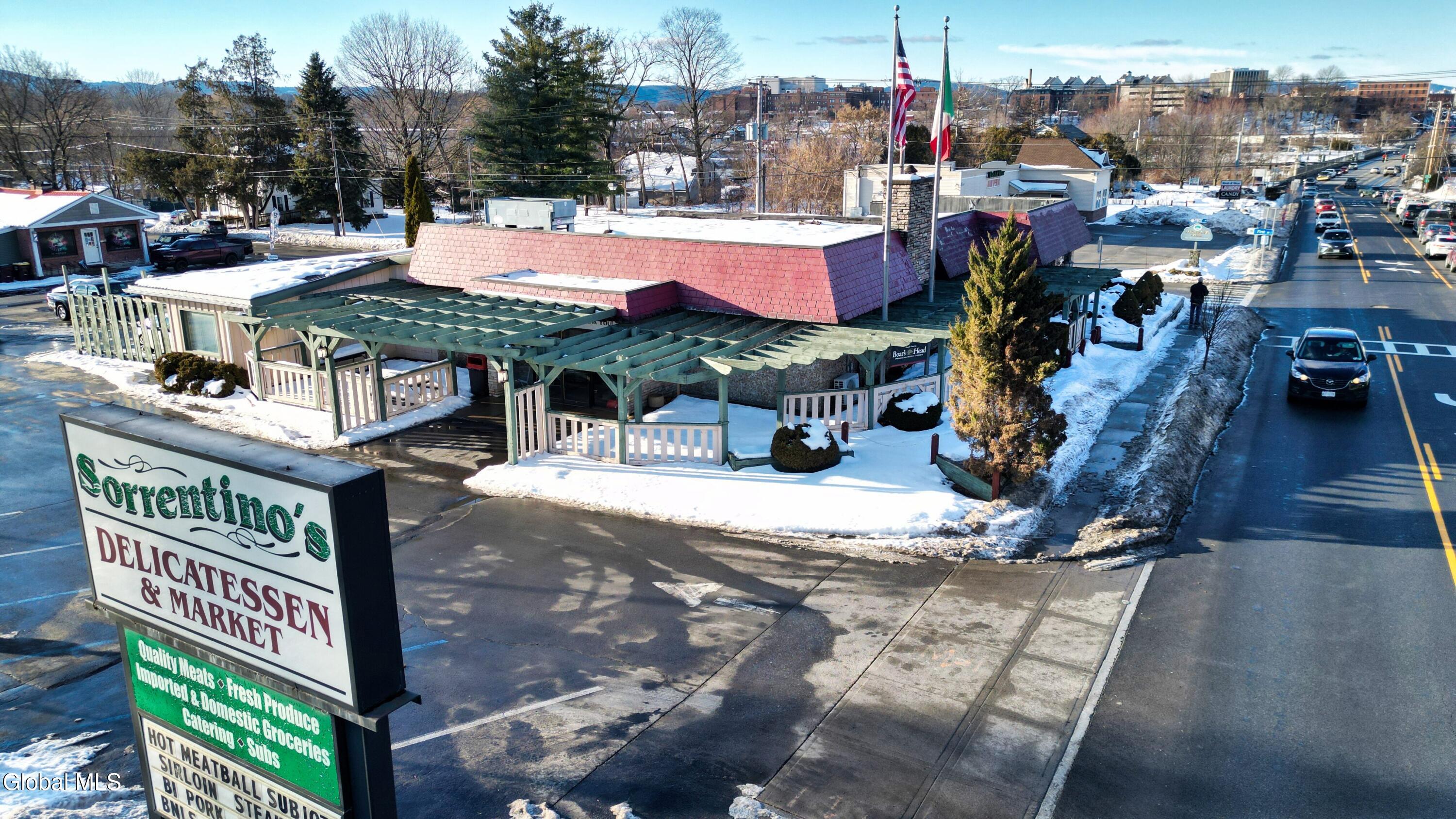 40 Main Street South Glens Falls NY 12803