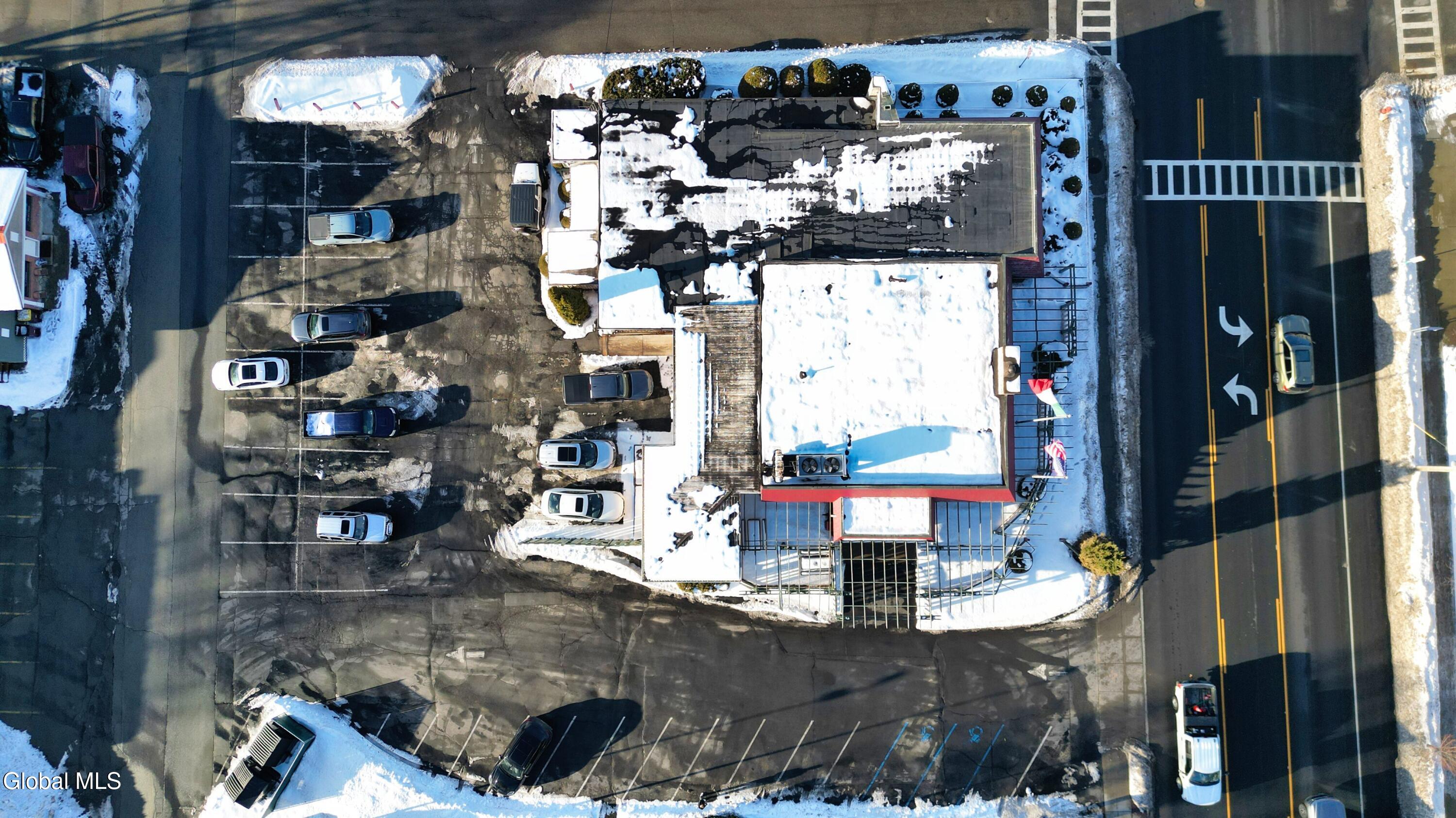 40 Main Street South Glens Falls NY 12803