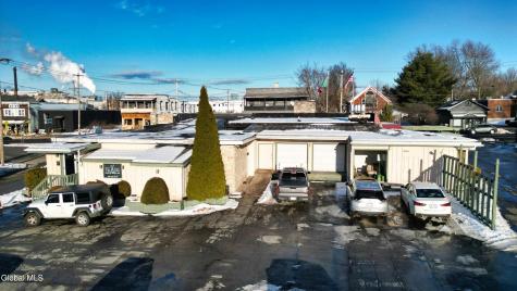 40 Main Street South Glens Falls NY 12803