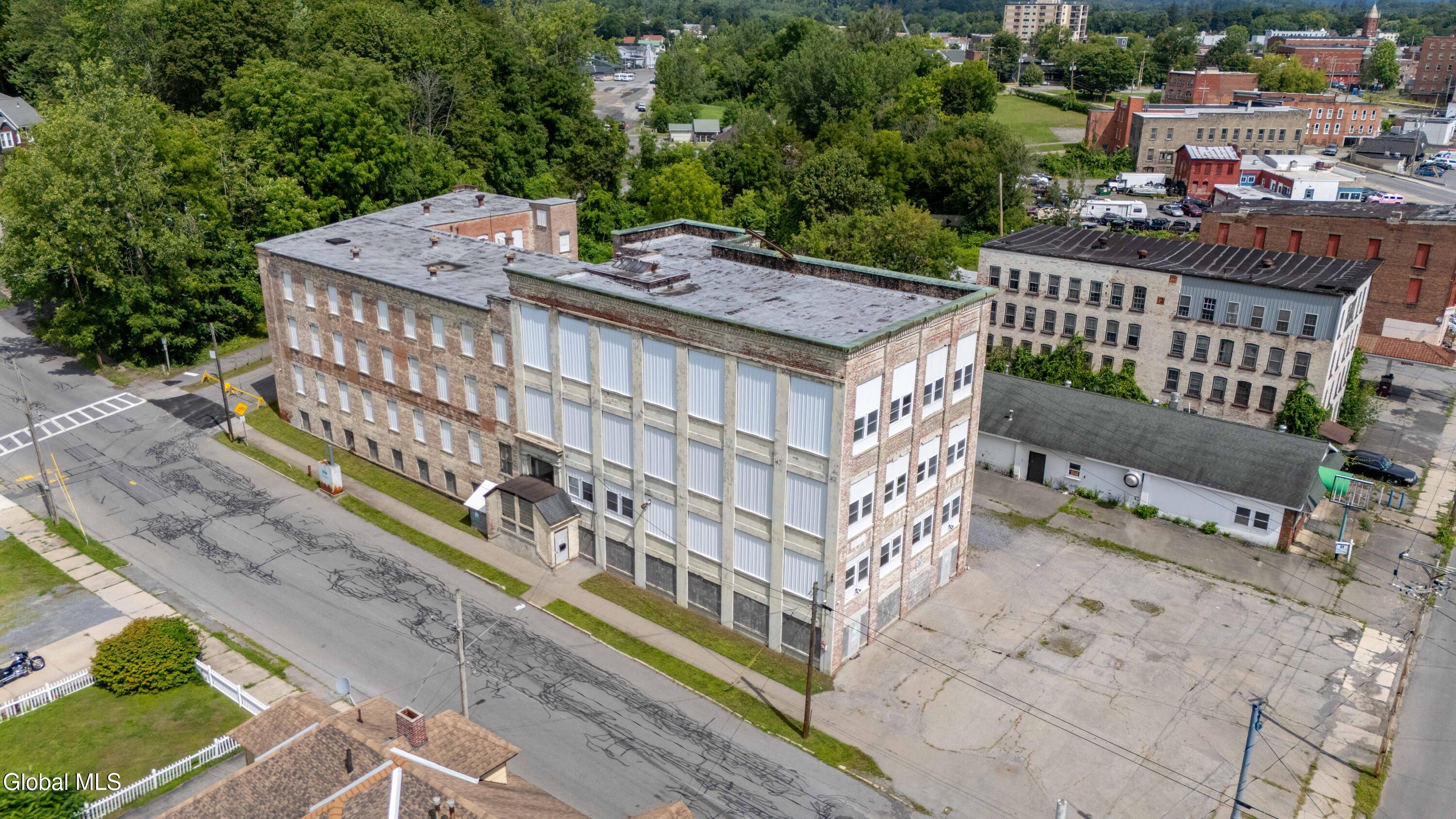 6 W Pine Street Gloversville NY 12078