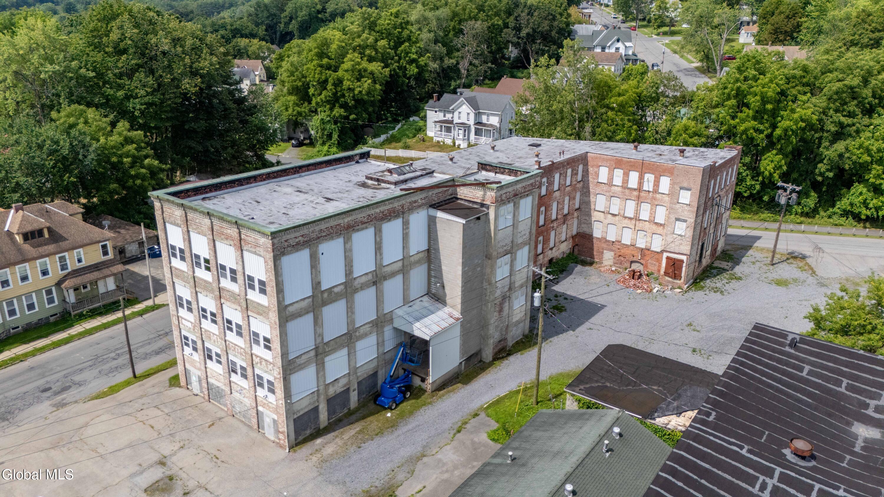 6 W Pine Street Gloversville NY 12078