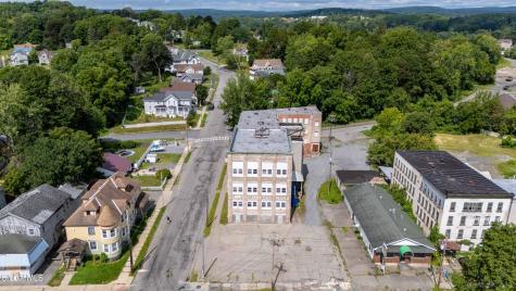 6 W Pine Street Gloversville NY 12078