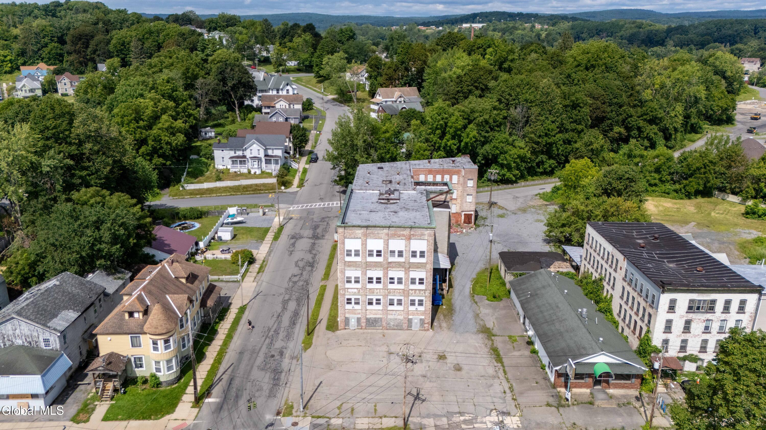 6 W Pine Street Gloversville NY 12078