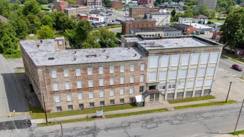 6 W Pine Street Gloversville NY 12078