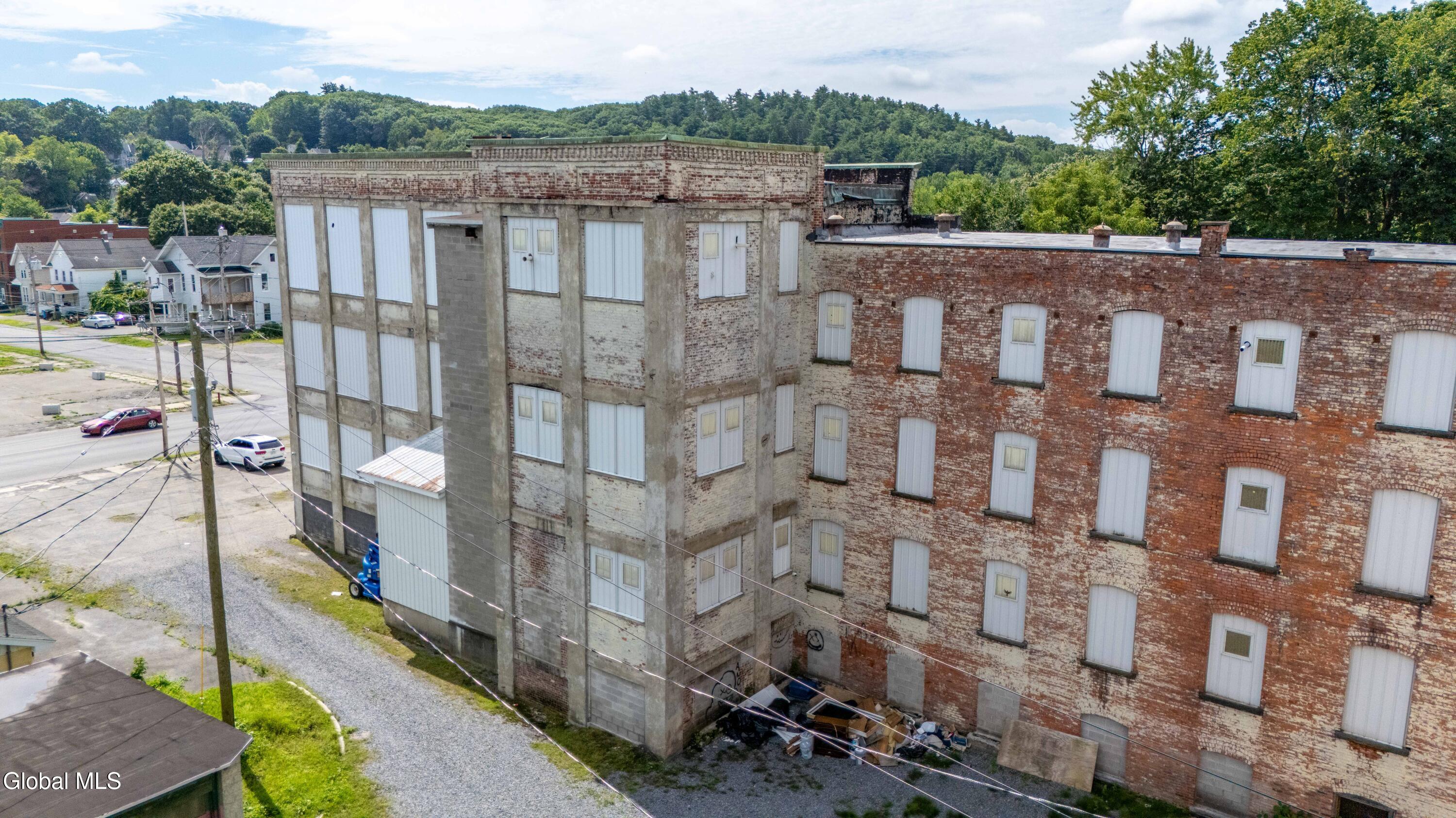 6 W Pine Street Gloversville NY 12078